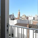Novallure Downtown - Short Stay Apartments