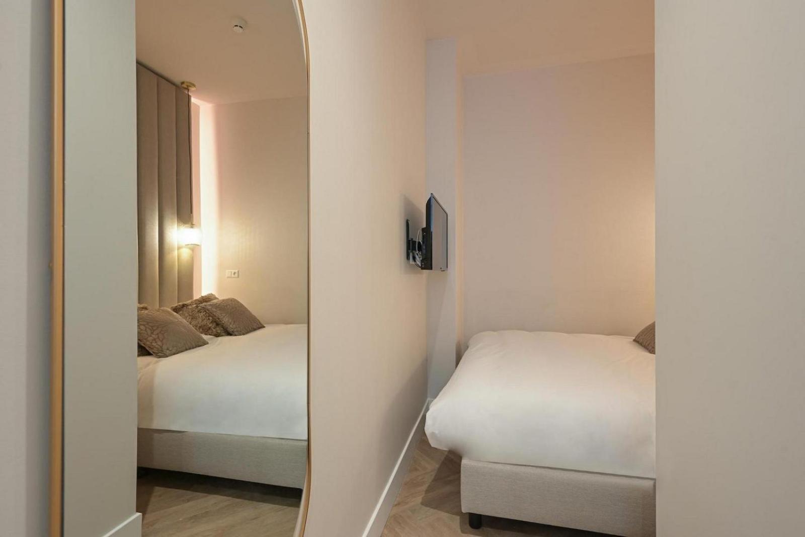 Novallure Downtown - Short Hotel