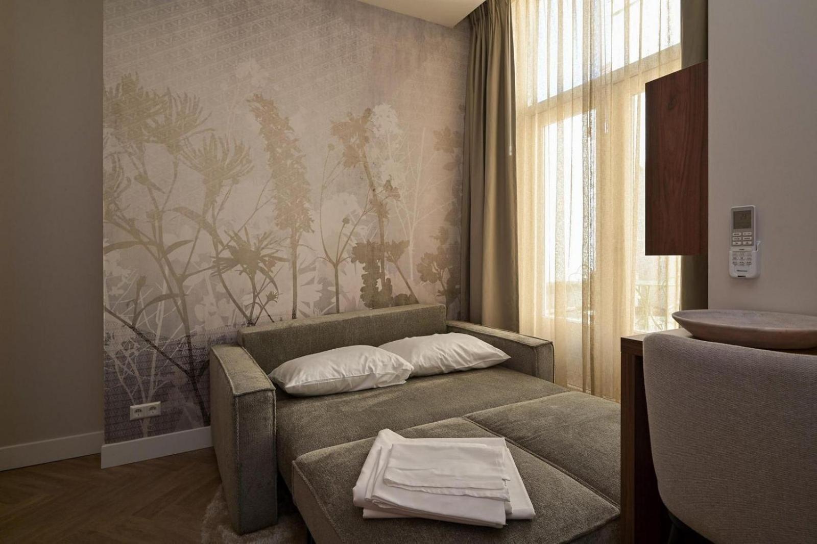 Novallure Downtown - Short Hotel *