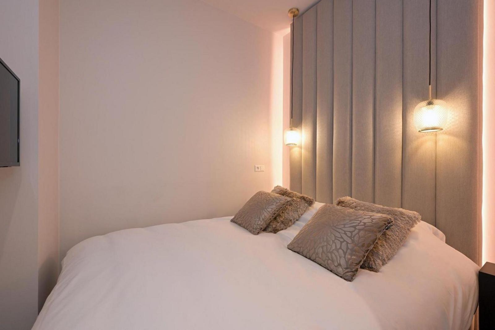Hotel Novallure Downtown - Short *