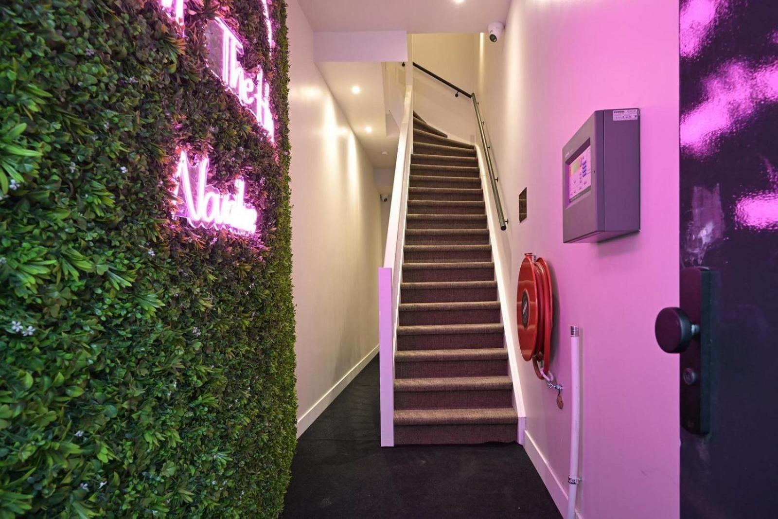 Hotel Novallure Downtown - Short