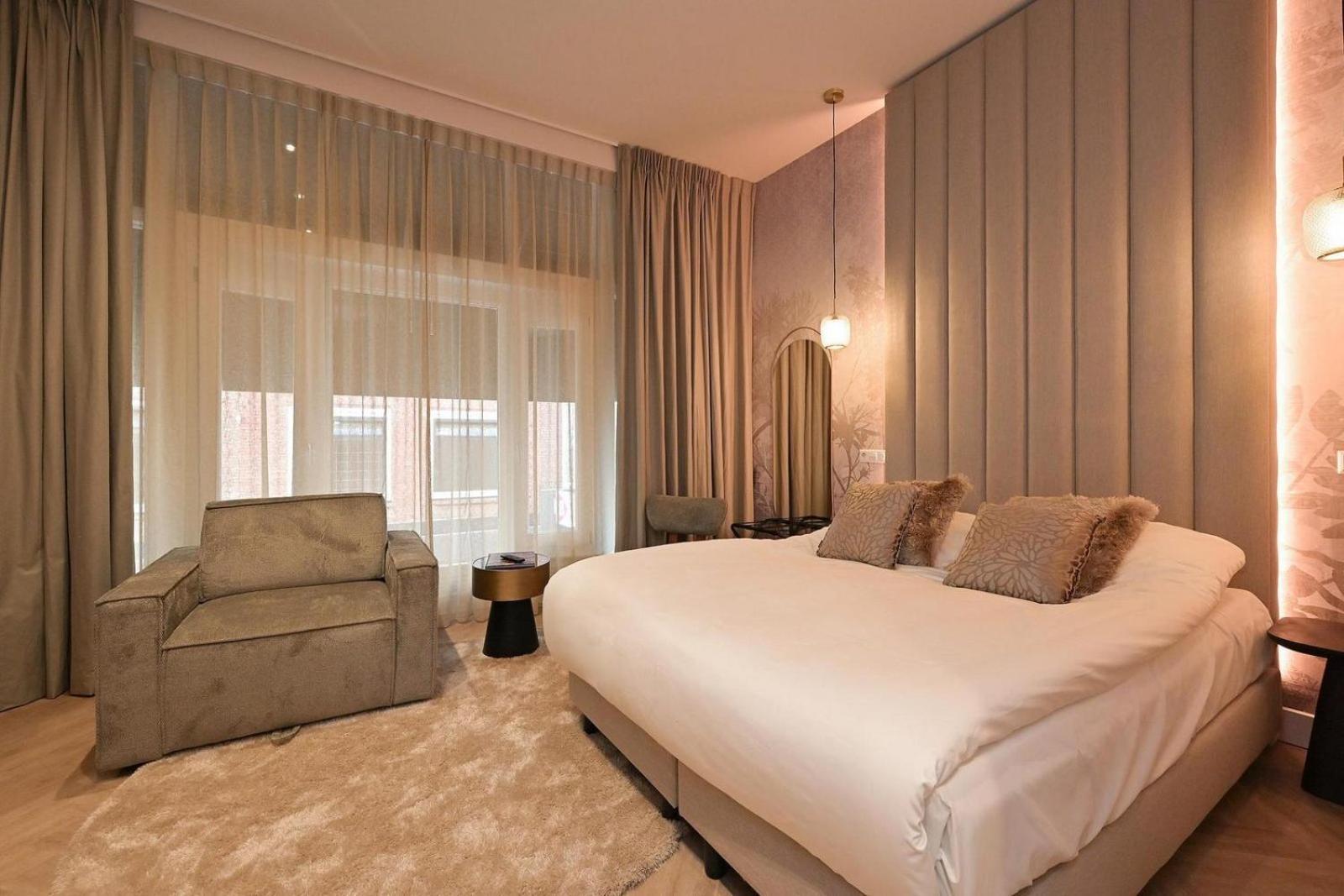 Novallure Downtown - Short * Den Haag