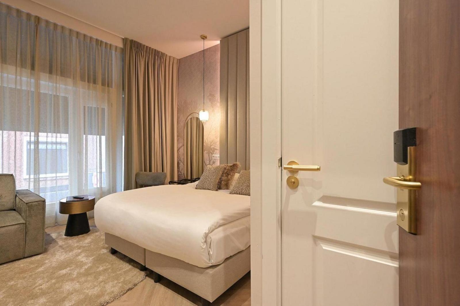 Novallure Downtown - Short Hotel
