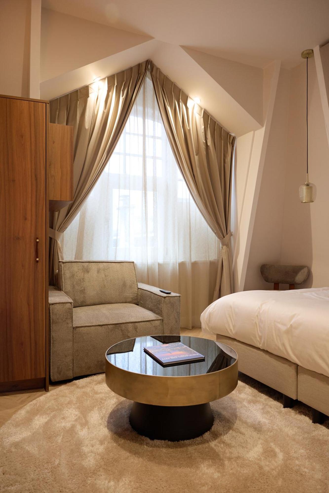 Hotel Novallure Downtown - Short