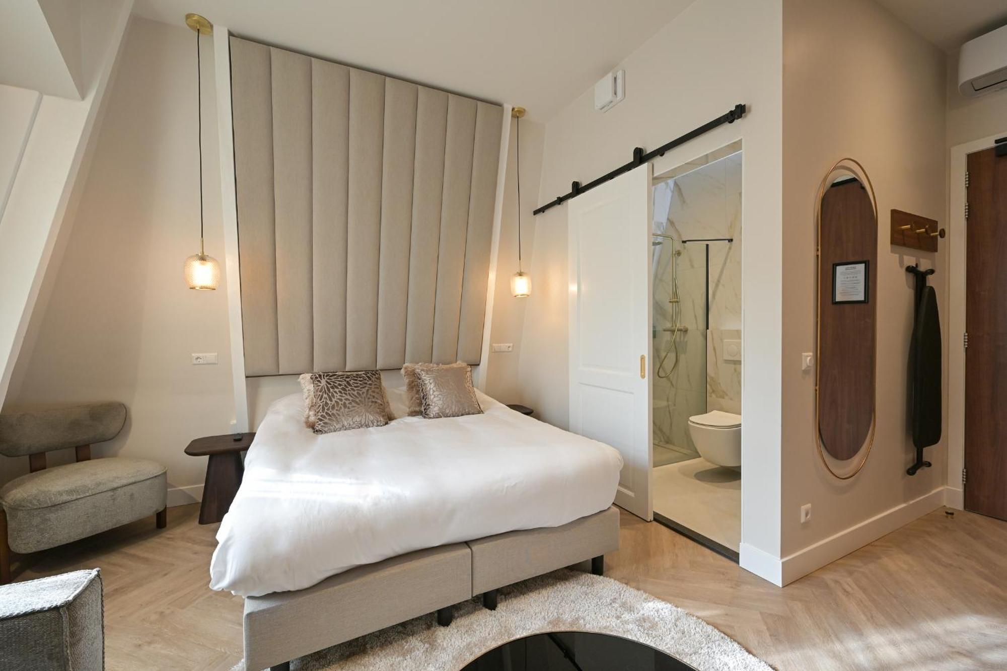 Hotel Novallure Downtown - Short