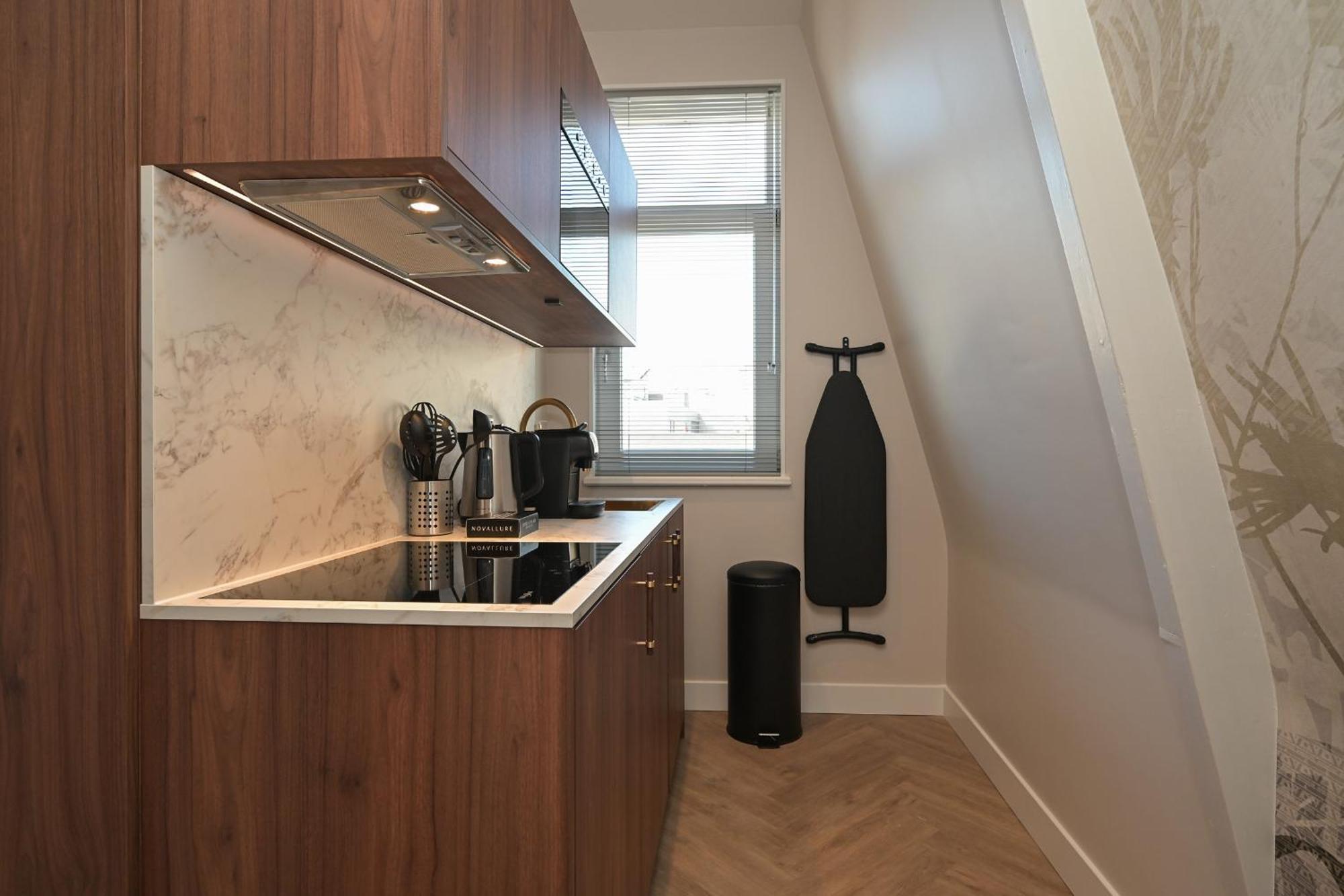 Hotel Novallure Downtown - Short