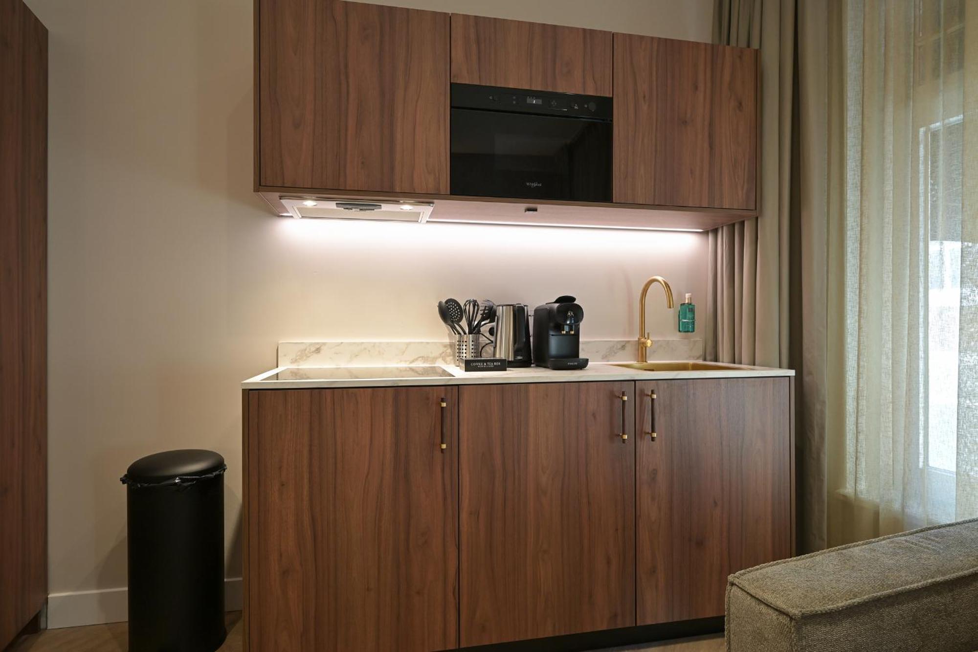 Hotel Novallure Downtown - Short