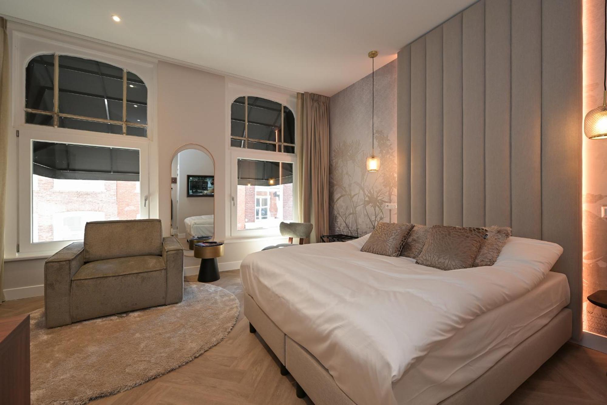 Novallure Downtown - Short Hotel Den Haag