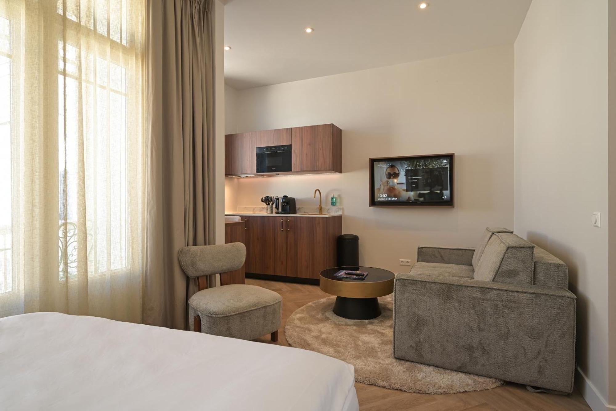 Hotel Novallure Downtown - Short Den Haag