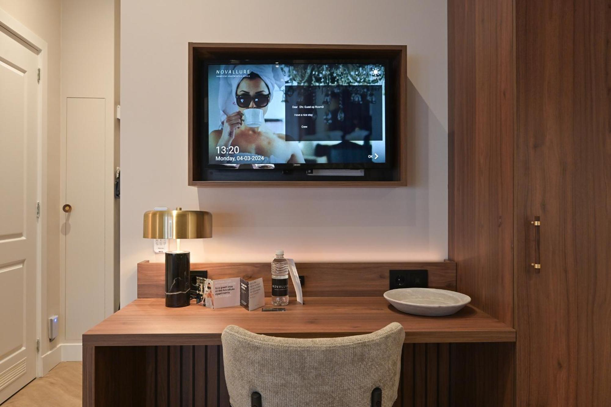 Hotel Novallure Downtown - Short *