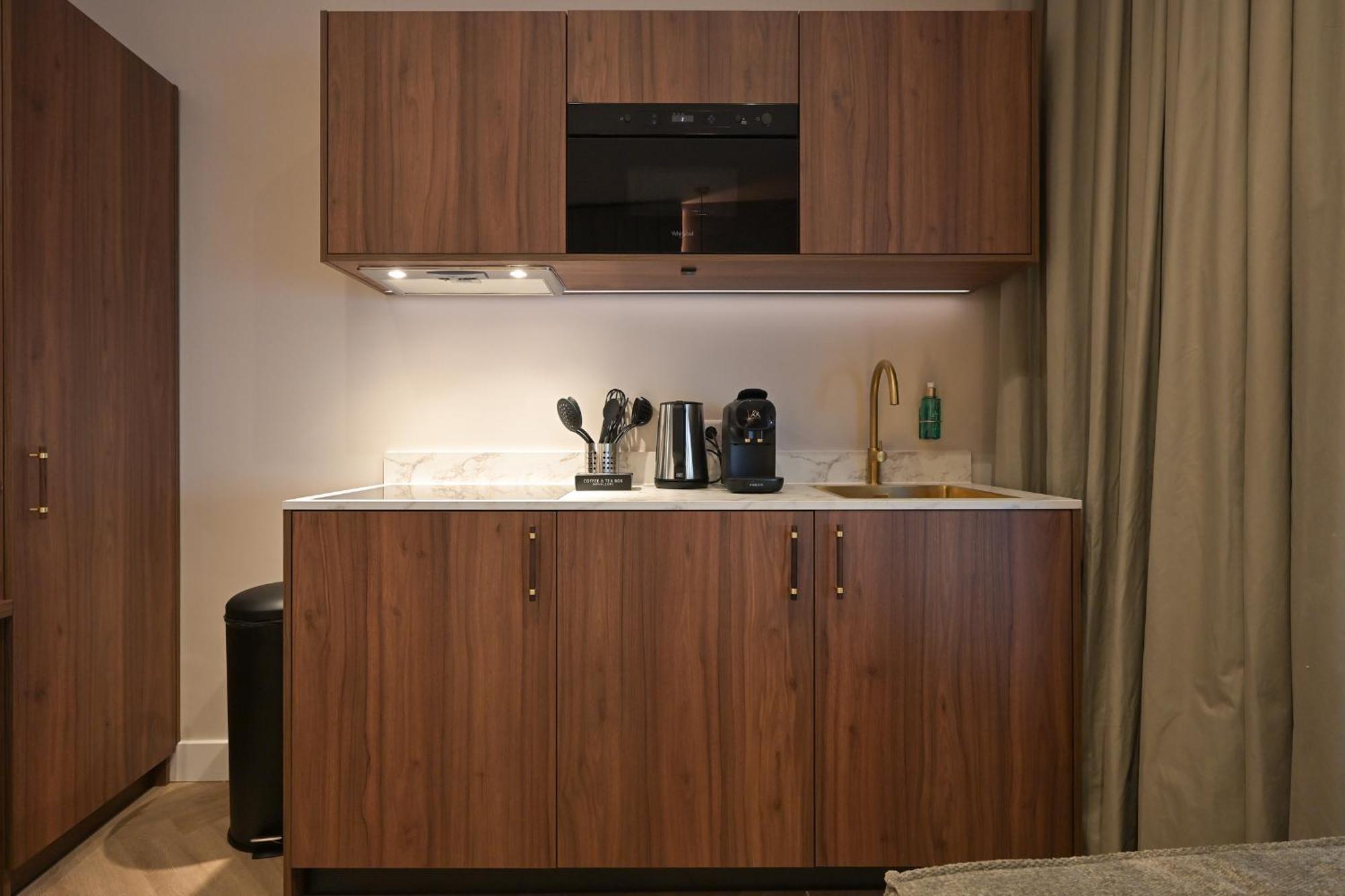 Hotel Novallure Downtown - Short