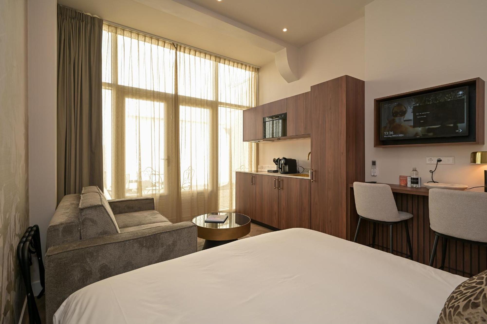 Hotel Novallure Downtown - Short