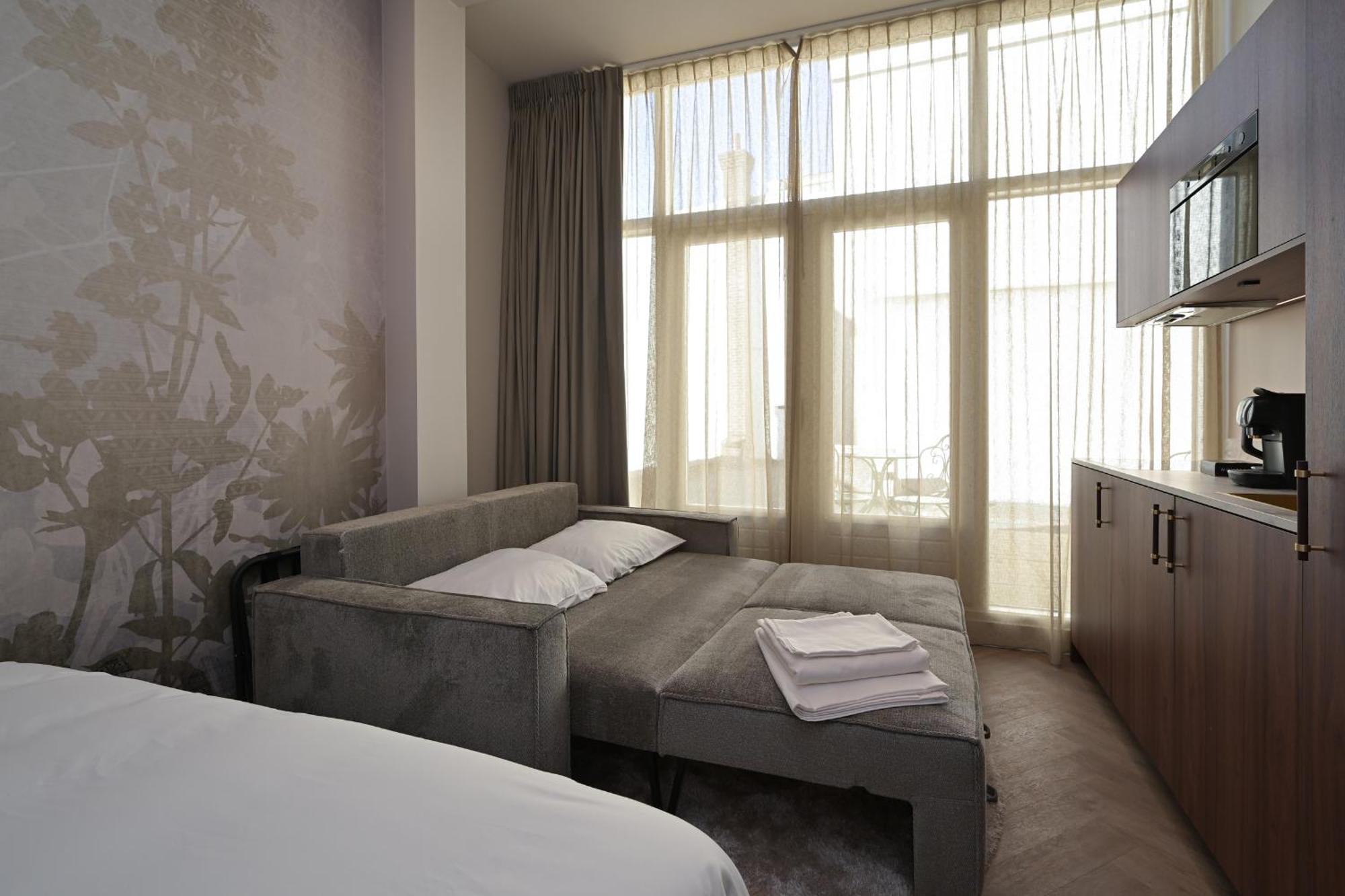 Novallure Downtown - Short Hotel *