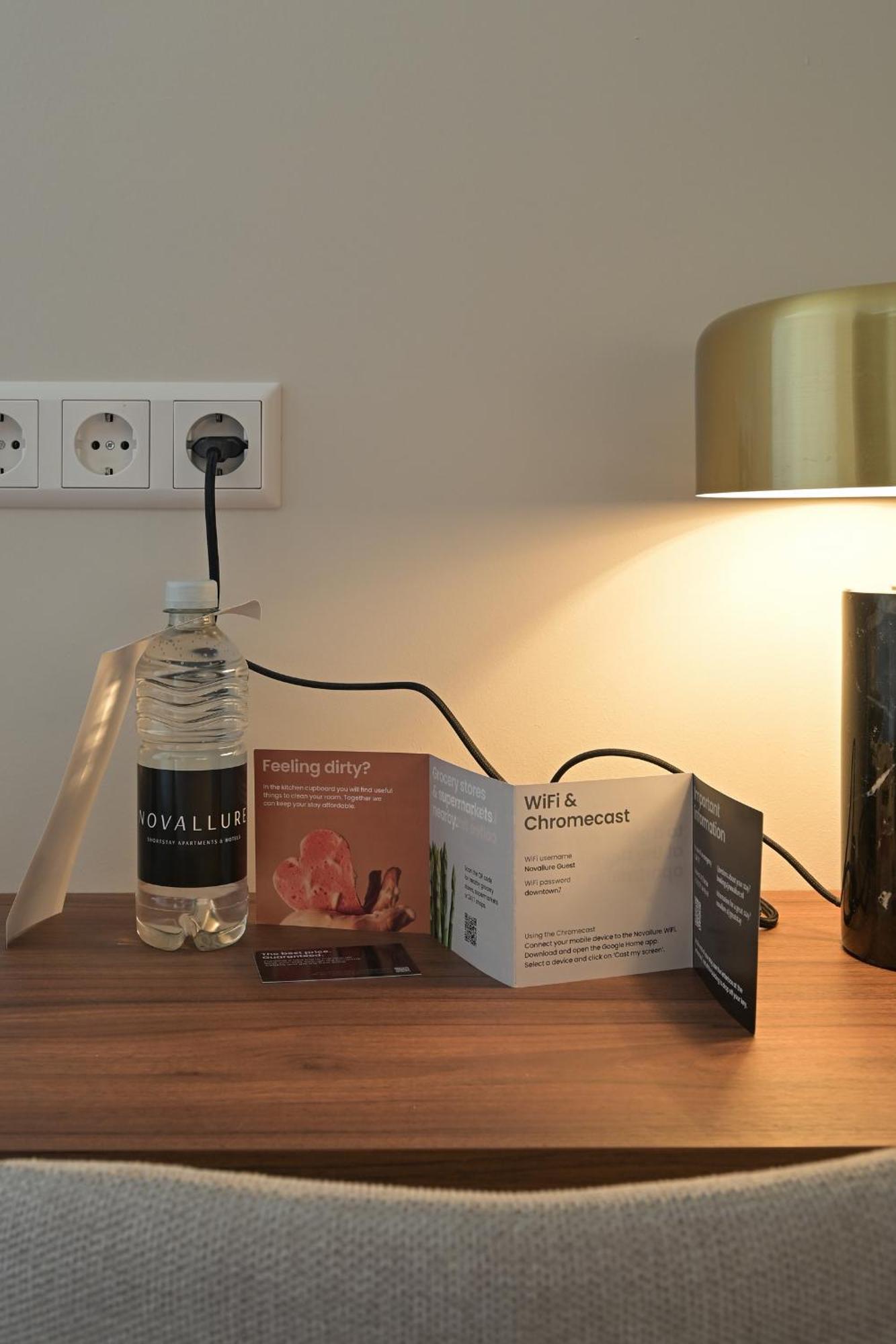 Hotel Novallure Downtown - Short *