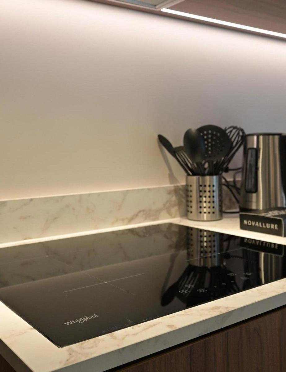 Novallure Downtown - Short 3* Den Haag