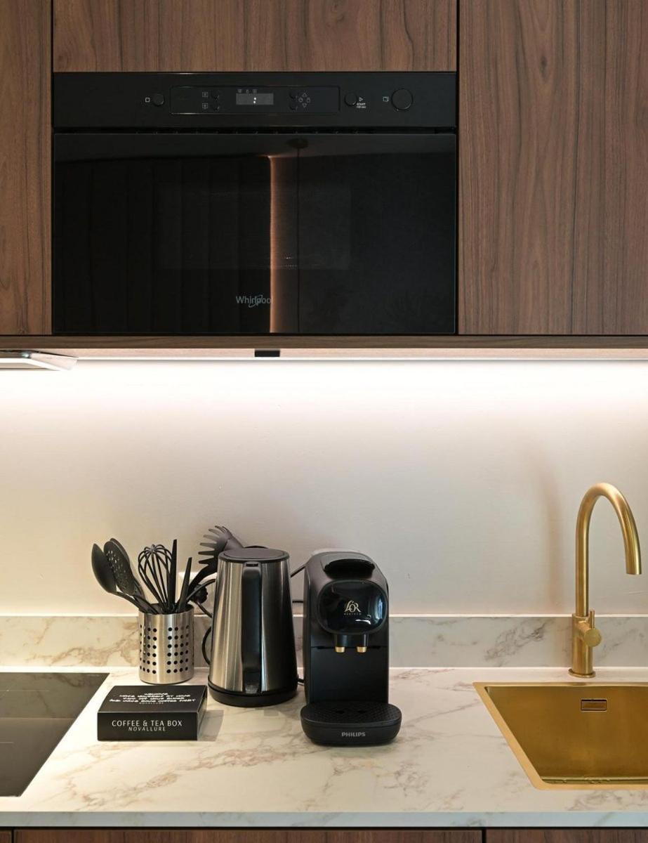 Hotel Novallure Downtown - Short