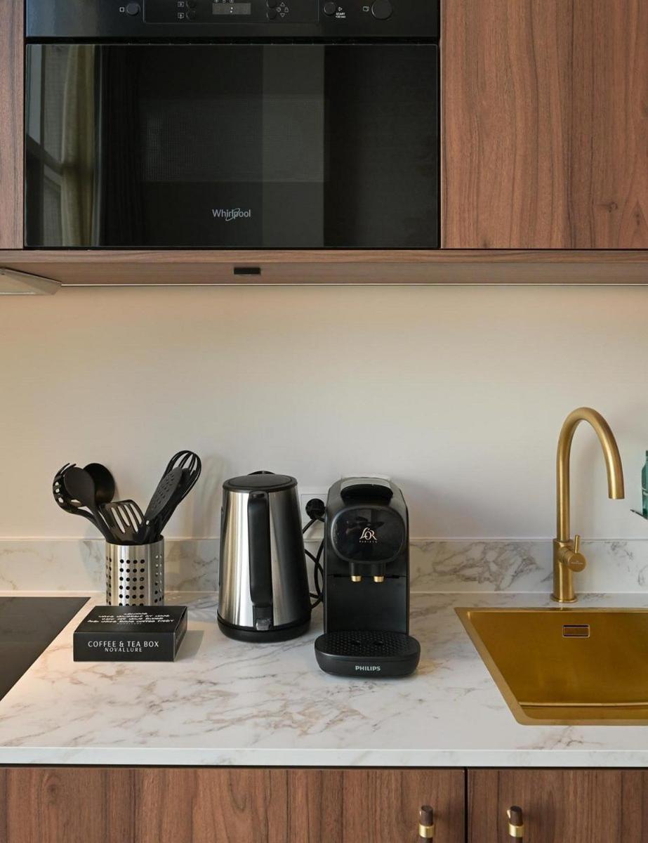 Hotel Novallure Downtown - Short Den Haag