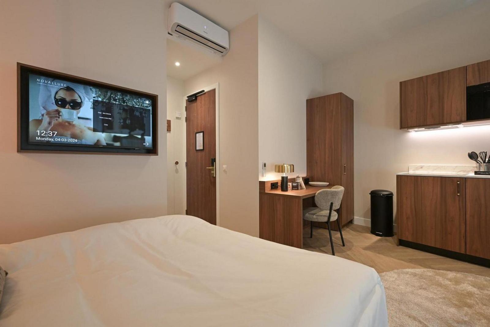 Hotel Novallure Downtown - Short