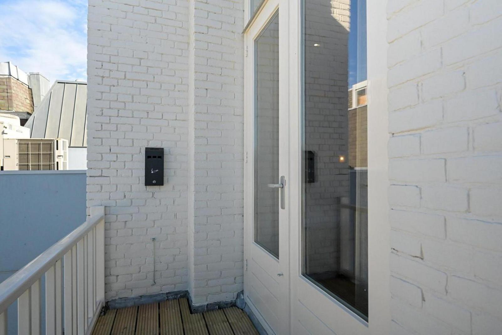 Novallure Downtown - Short 3* Den Haag