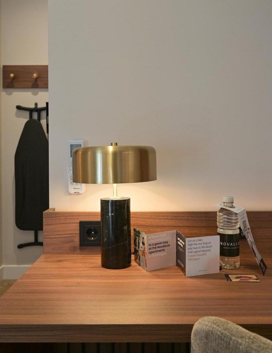 Novallure Downtown - Short Hotel Den Haag