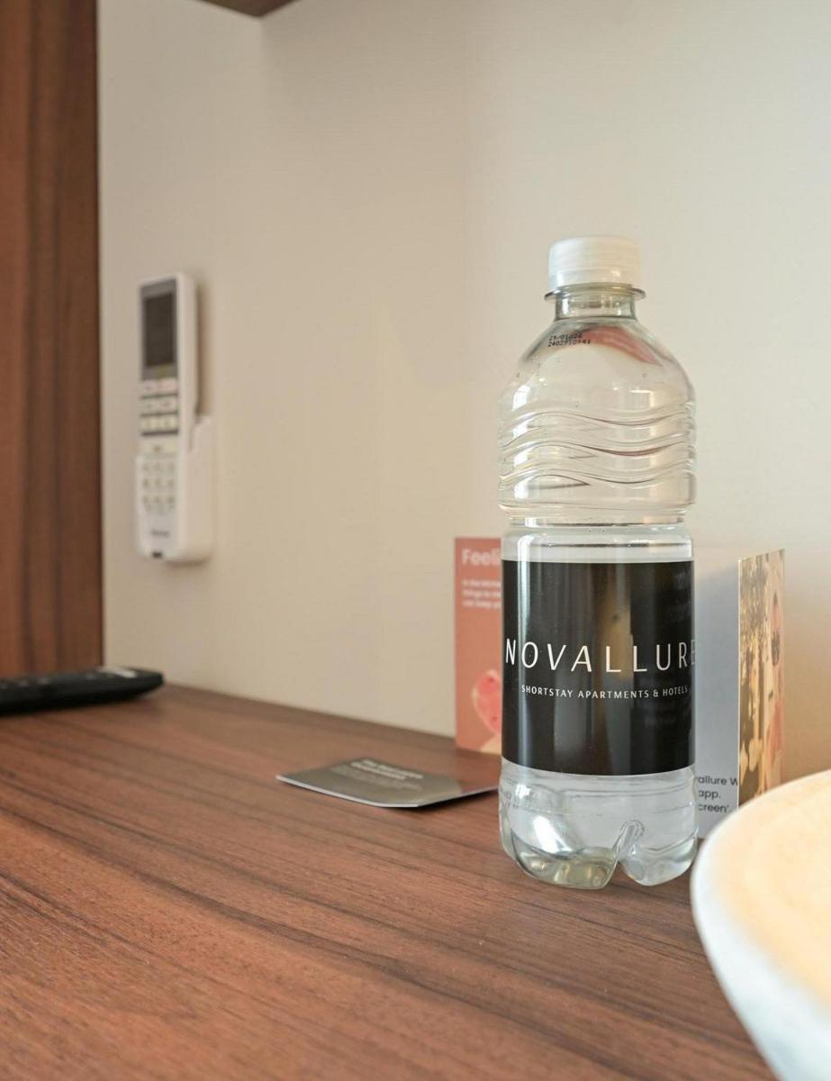 Hotel Novallure Downtown - Short 3*