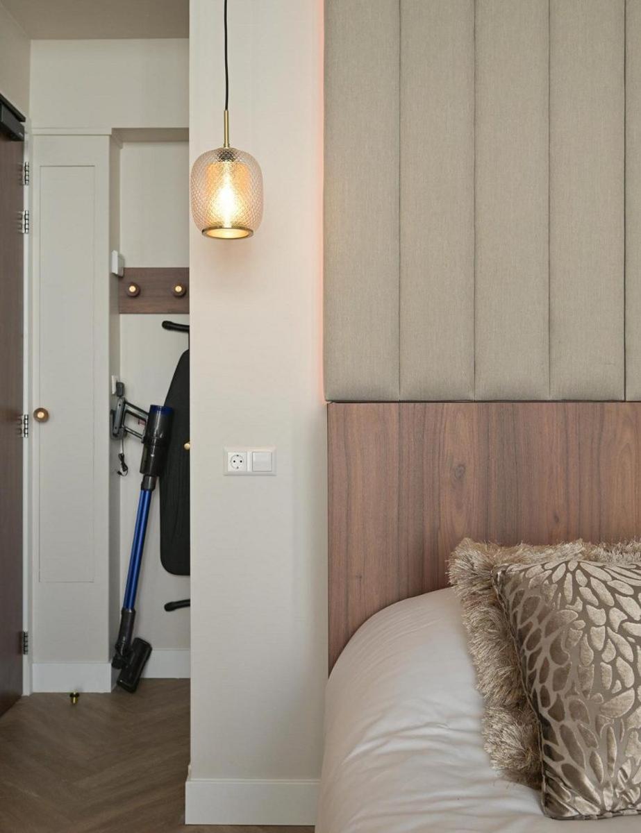 Novallure Downtown - Short Hotel