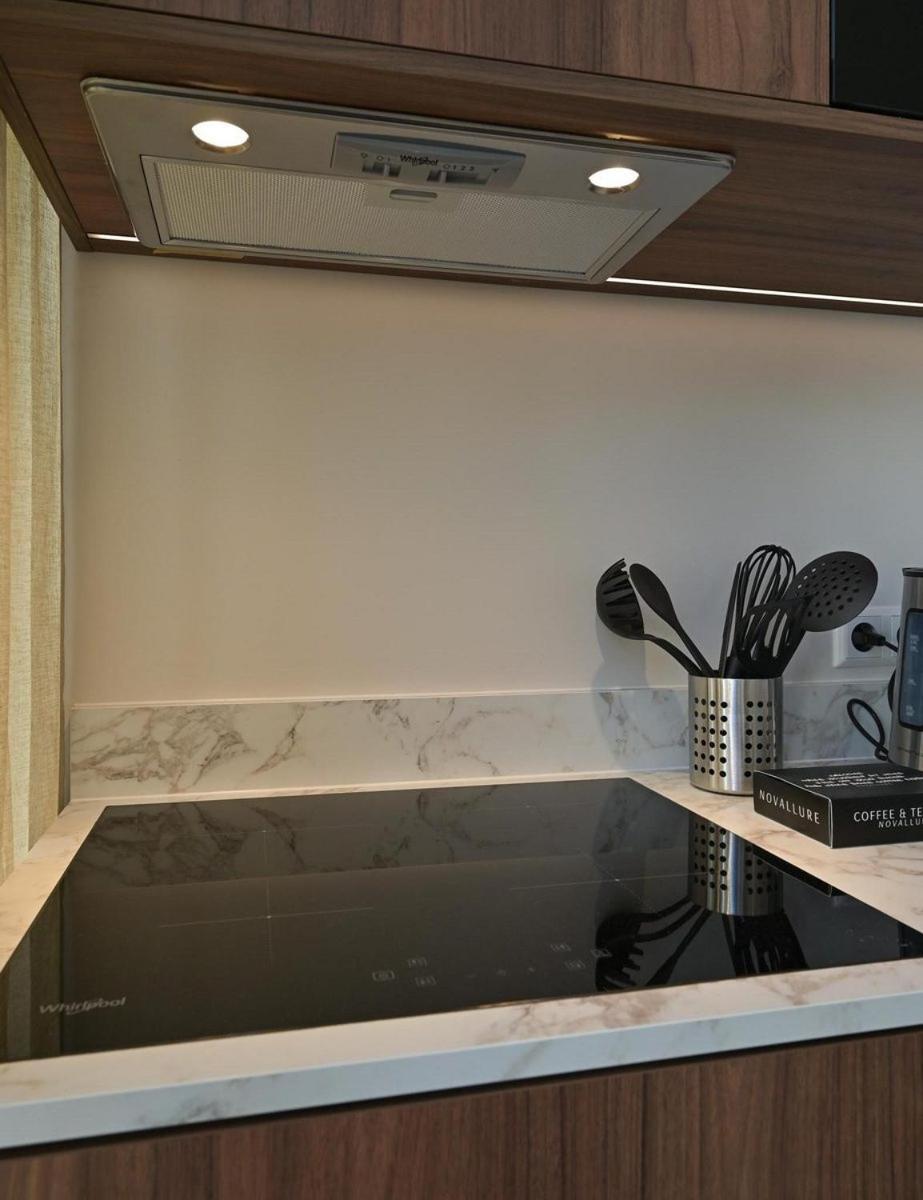 Novallure Downtown - Short Hotel 3*