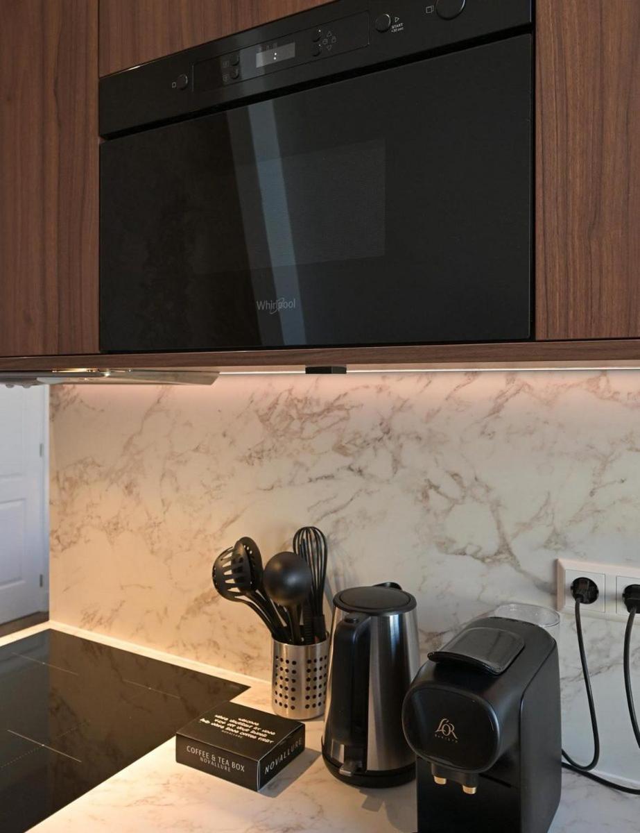 Novallure Downtown - Short Hotel Den Haag