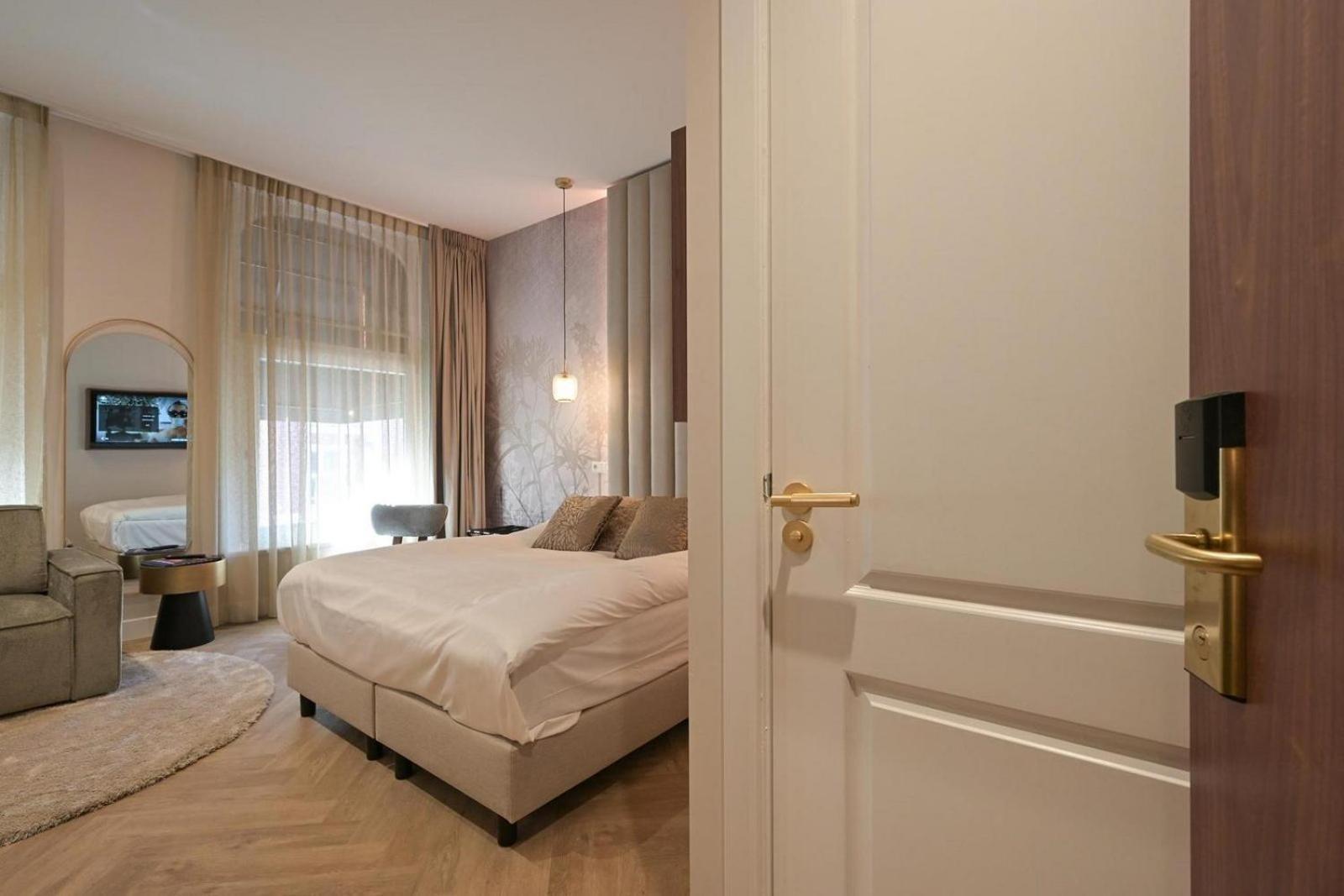 Hotel Novallure Downtown - Short 3*