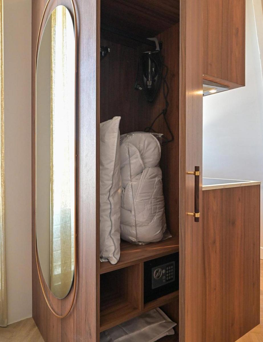 Novallure Downtown - Short 3* Den Haag