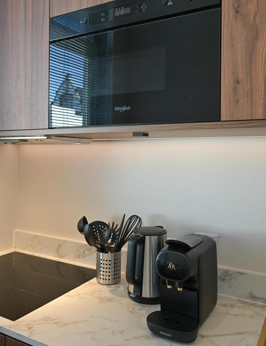 Novallure Downtown - Short Hotel