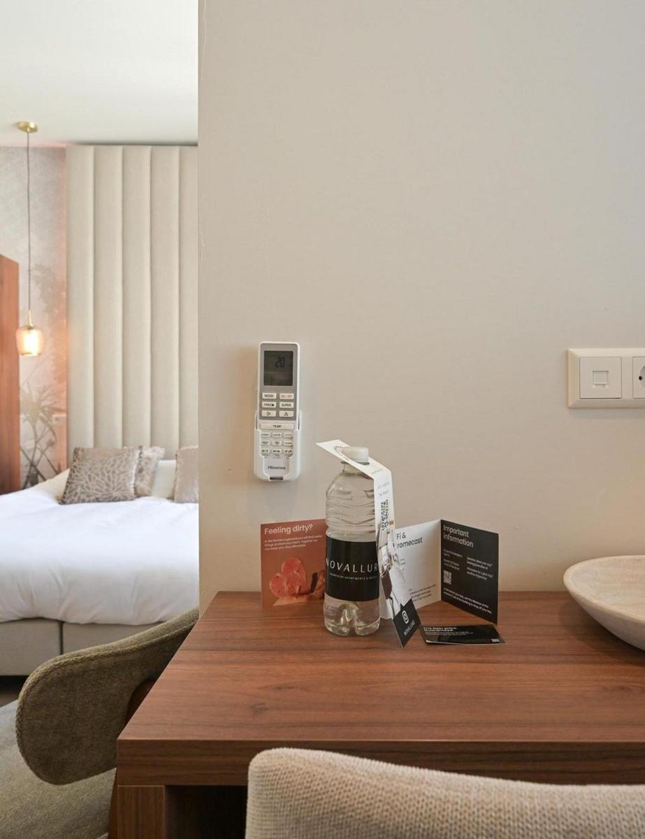 Hotel Novallure Downtown - Short Den Haag