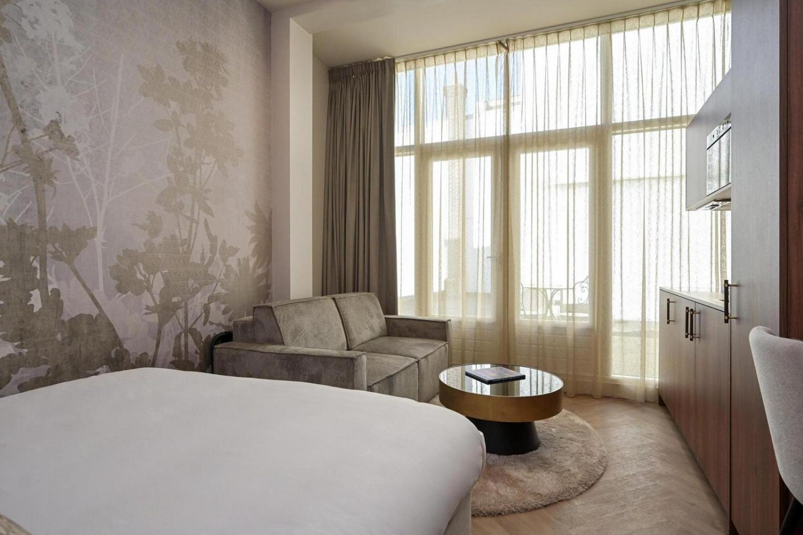 Hotel Novallure Downtown - Short