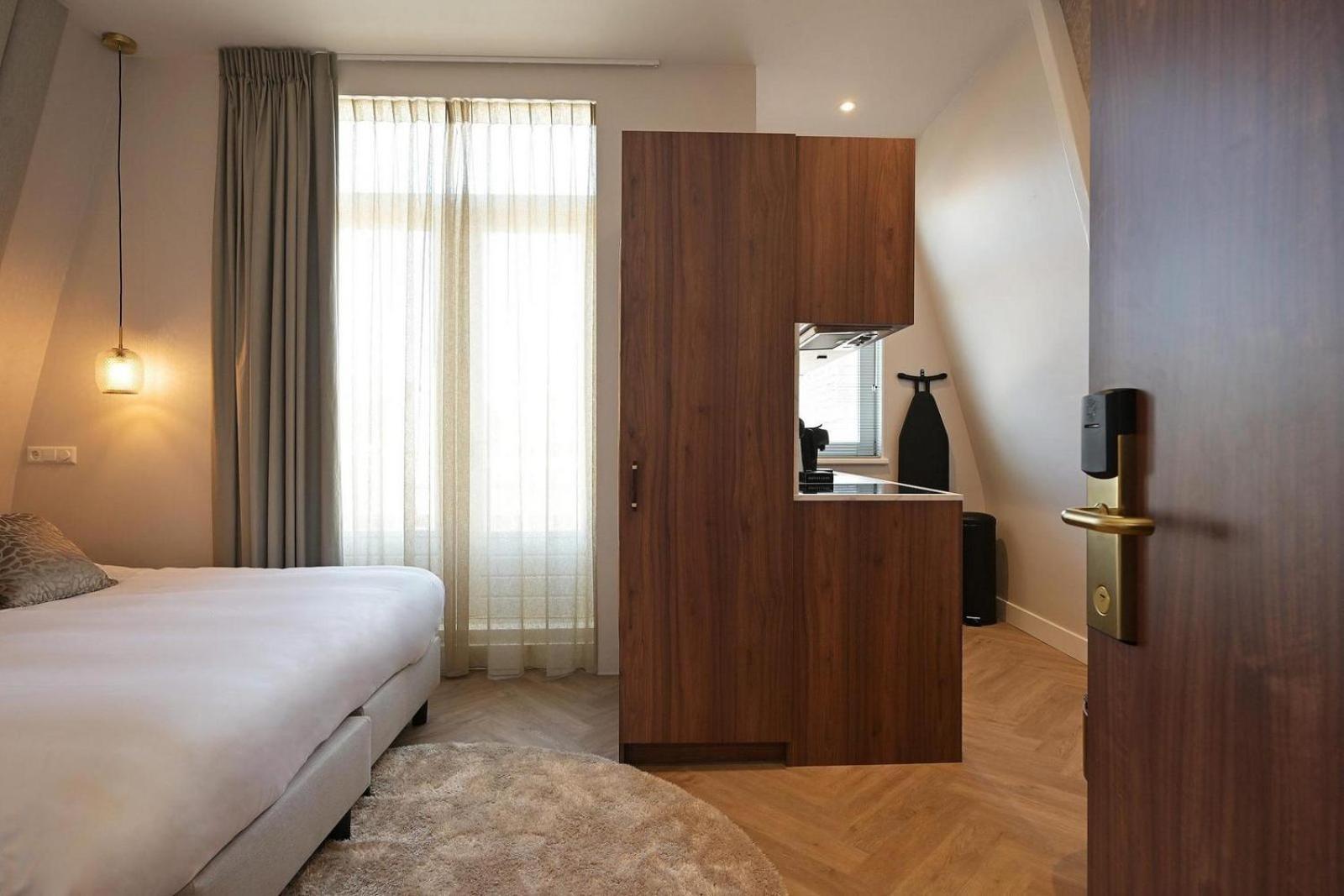 Hotel Novallure Downtown - Short 3*