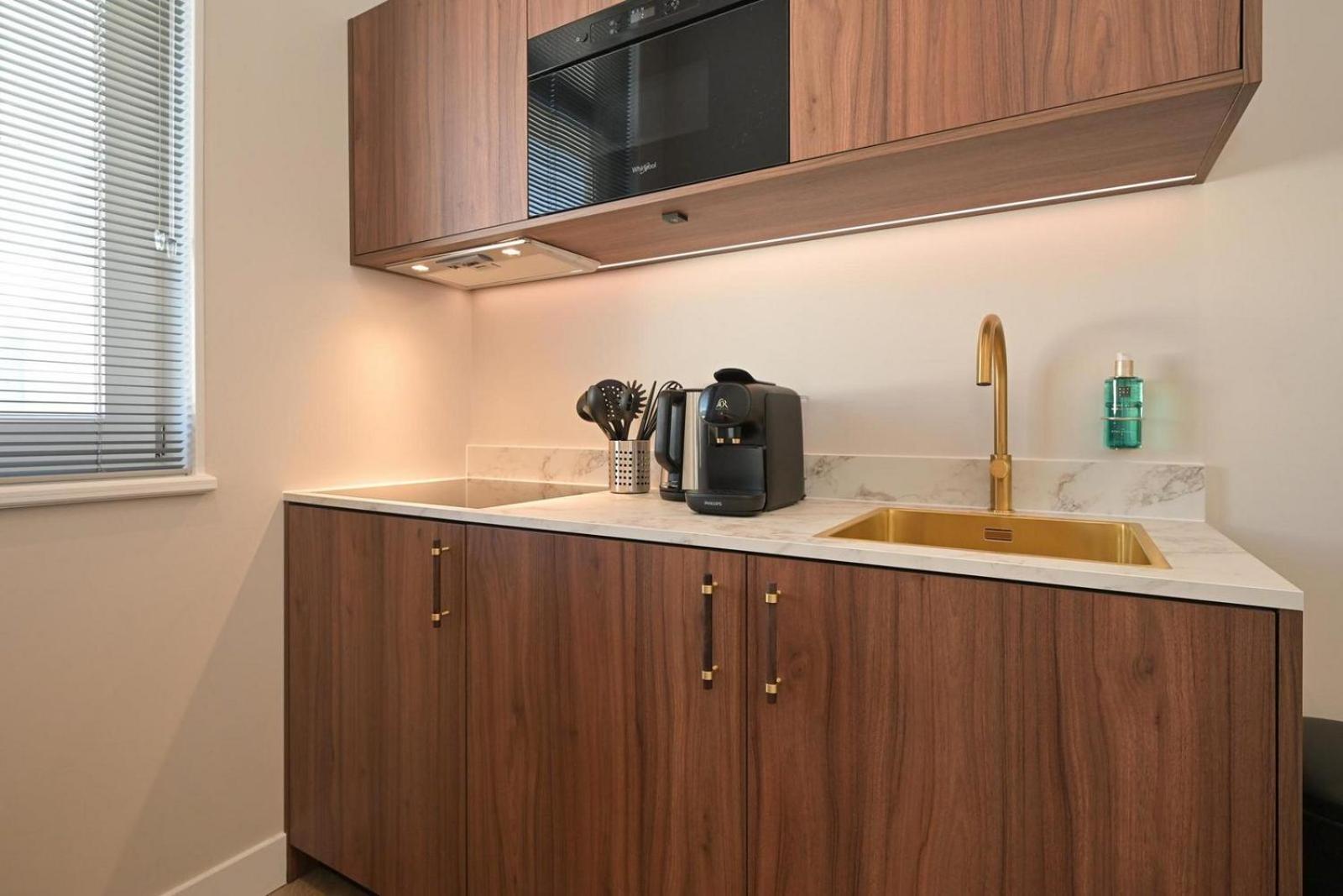 Novallure Downtown - Short 3* Den Haag