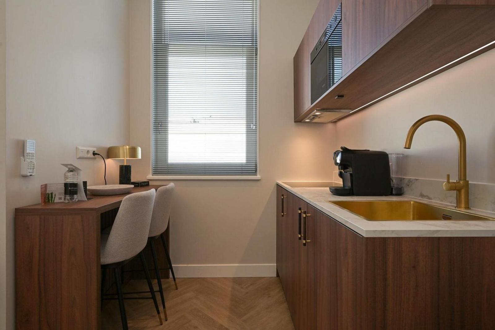 Hotel Novallure Downtown - Short 3*