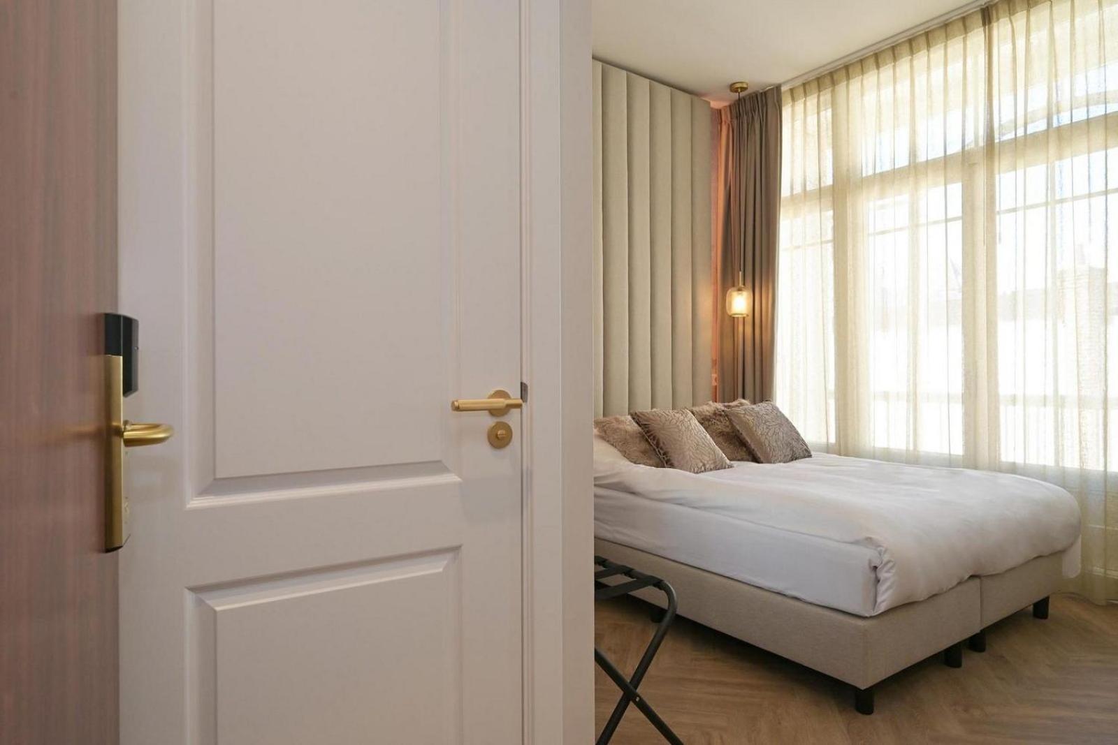 Novallure Downtown - Short Hotel Den Haag