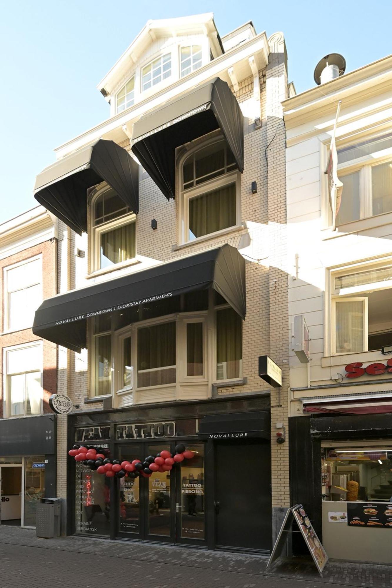 Hotel Novallure Downtown - Short